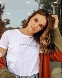 Danielle Panabaker Cum Target