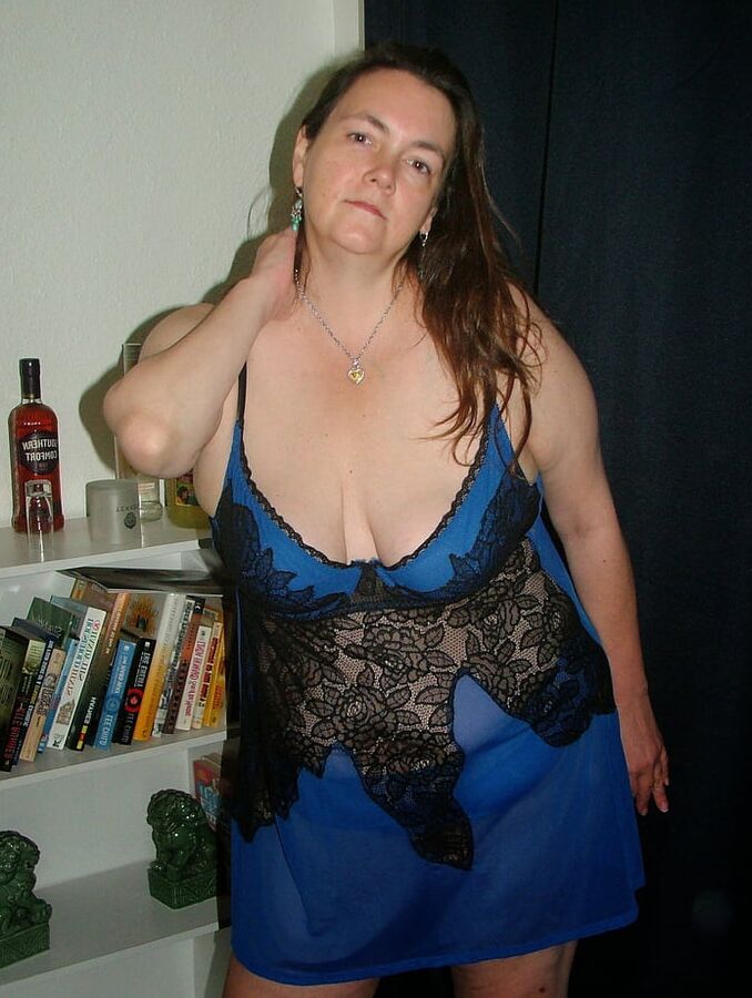 Bbw mix (Dawn Star)