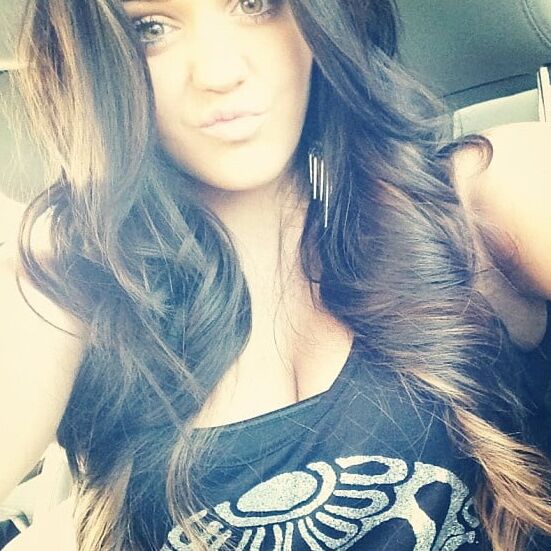 Anonymous Girl