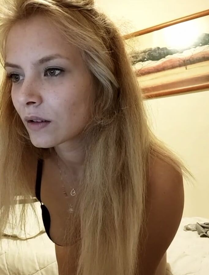 Anastasia un ange
