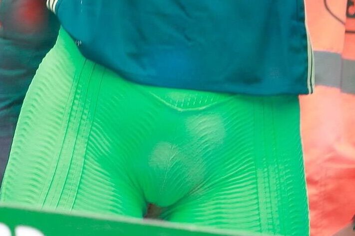 Cameltoe