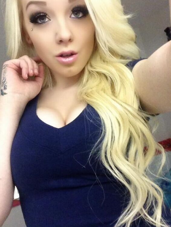 Salt Lake City Girl