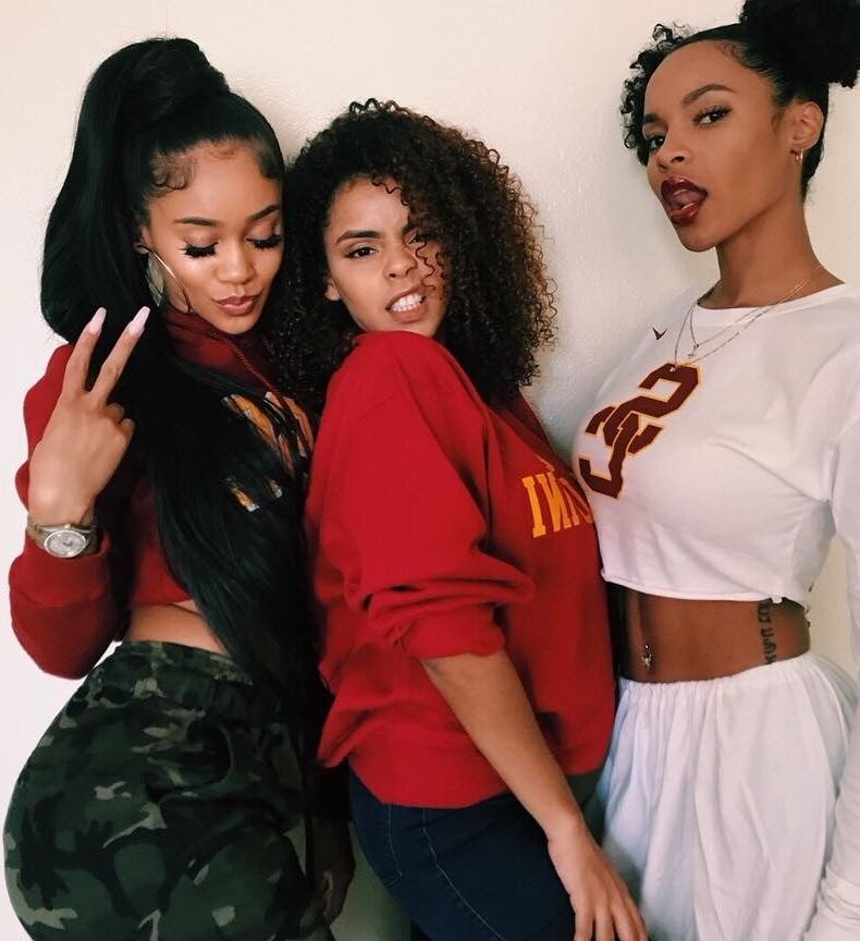 Miss Saweetie