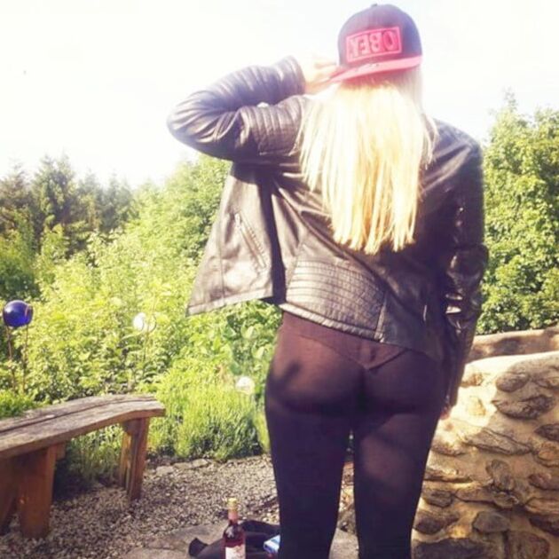 voyeur