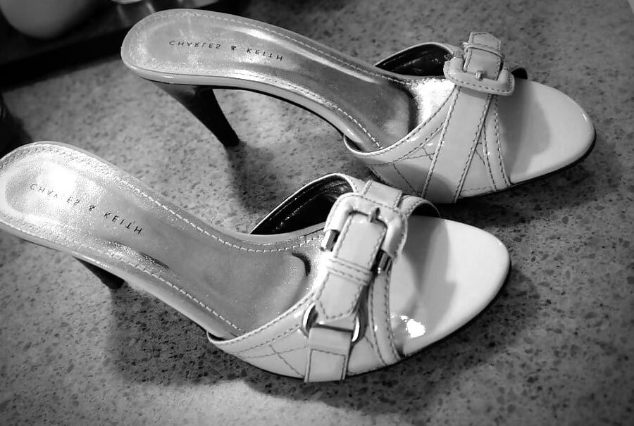 High heel