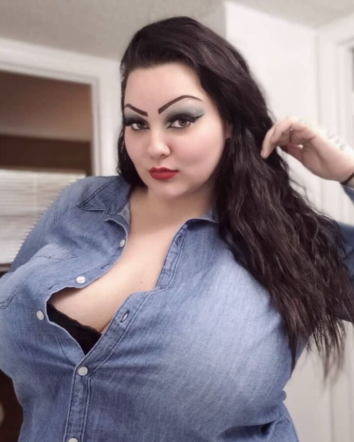 German Chola Killa Katie