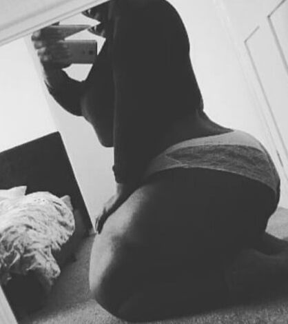 Urban mosadi bbw sexy mega pear