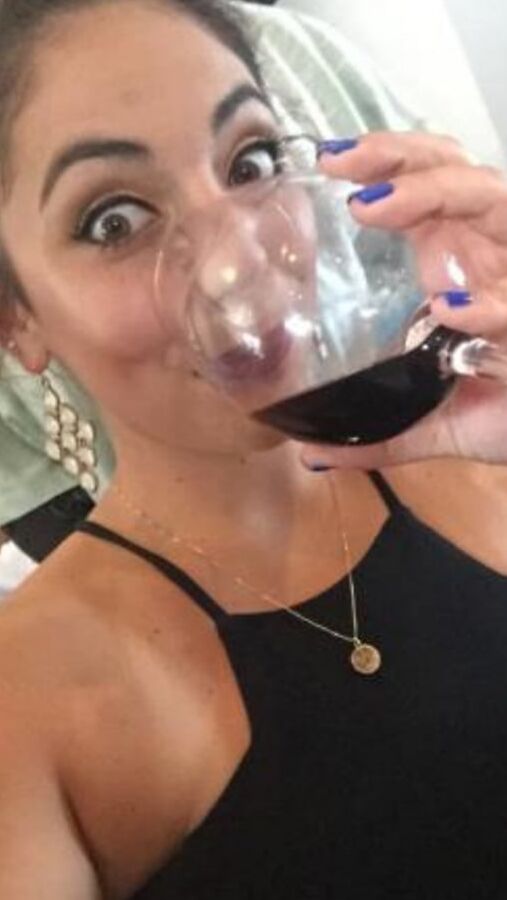 Let&;s Have a Drink!