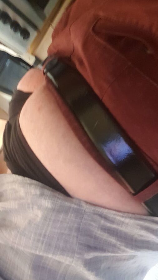 Fuck that boi pussy