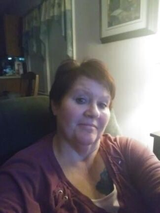 Granny Cleavage