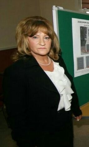 Gail Turner