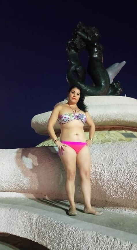 Fabiola Martinez