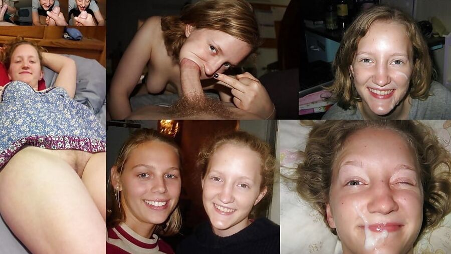 Before + After (blowjobs)