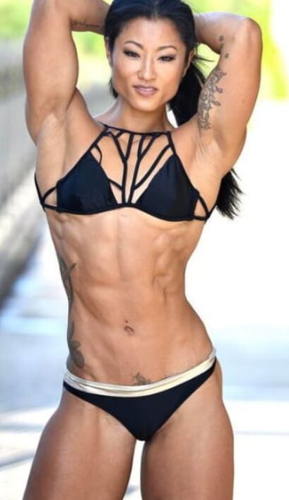 fit babes