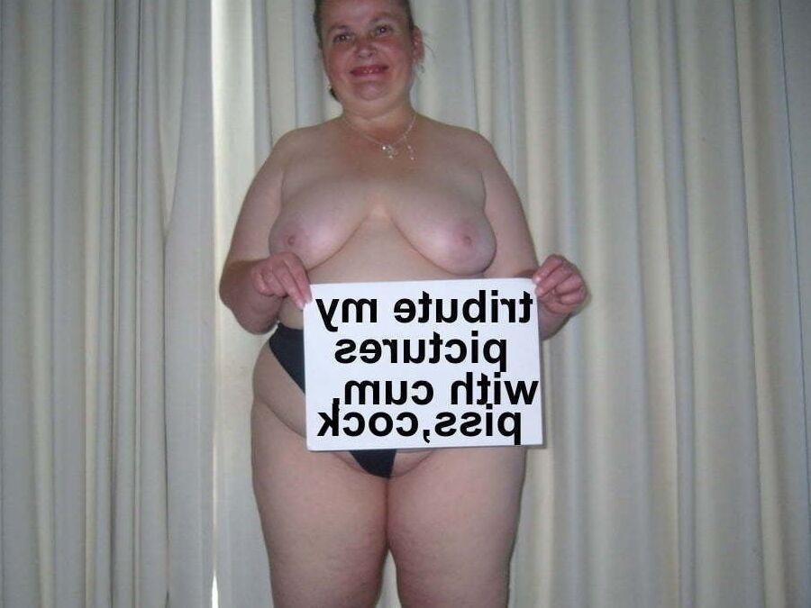 Fat Pig Samantha