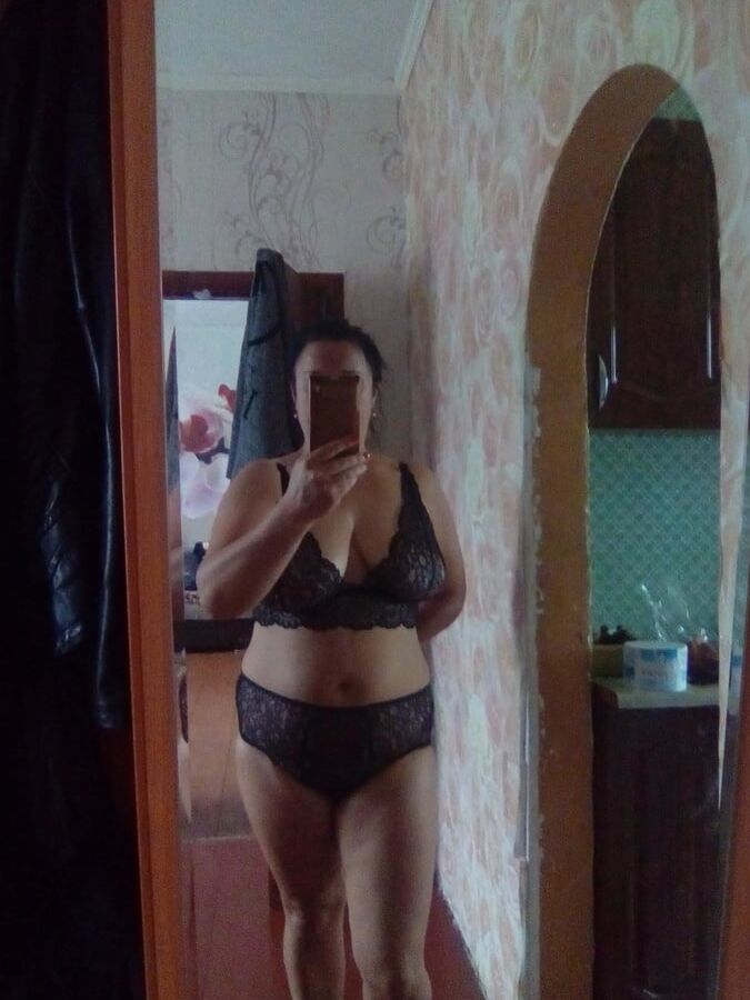 selfie
