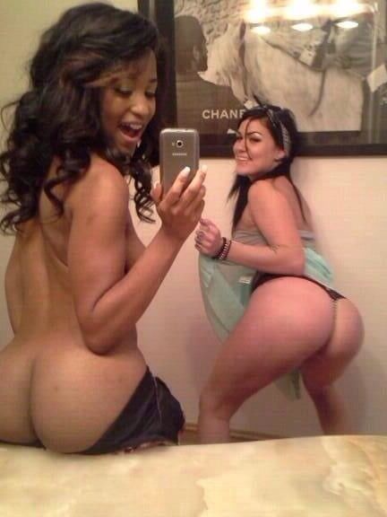 sexy selfies