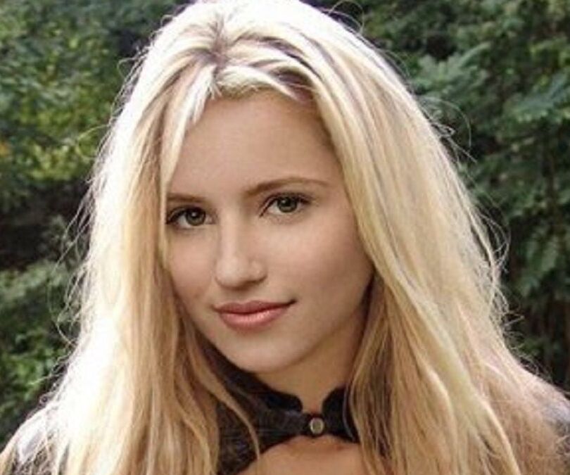 Celebrity Hot - Dianna Argon