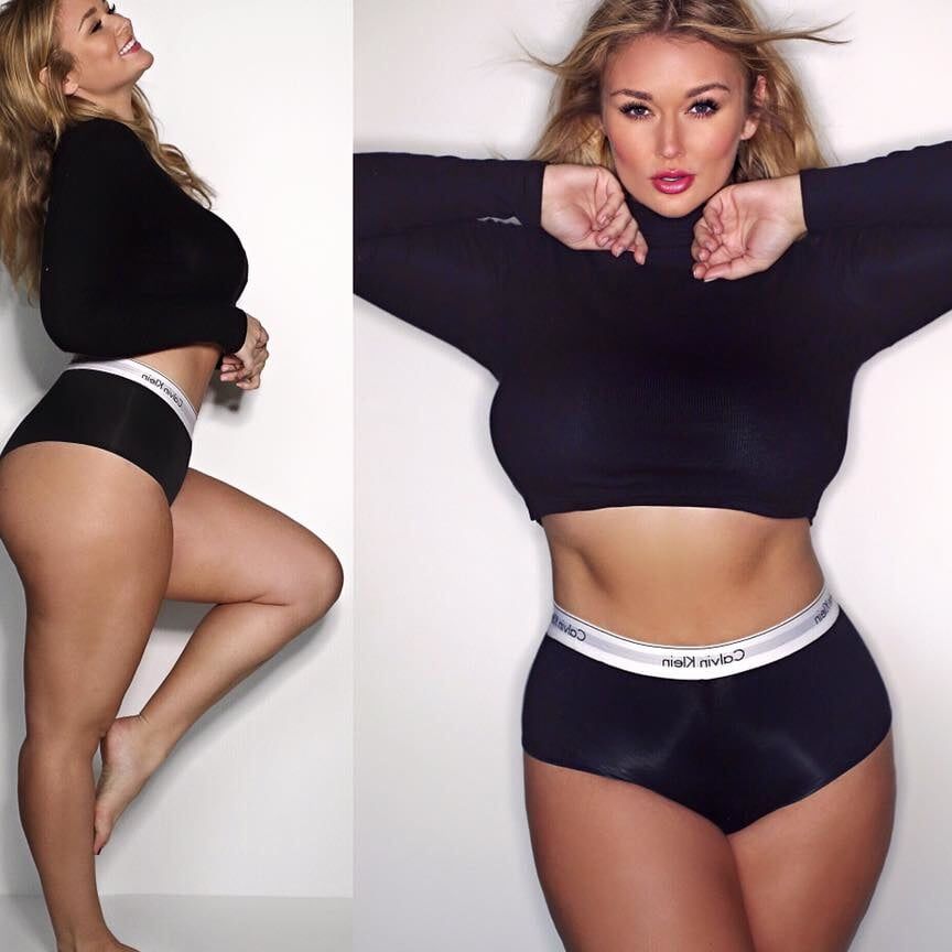 Hunter McGrady