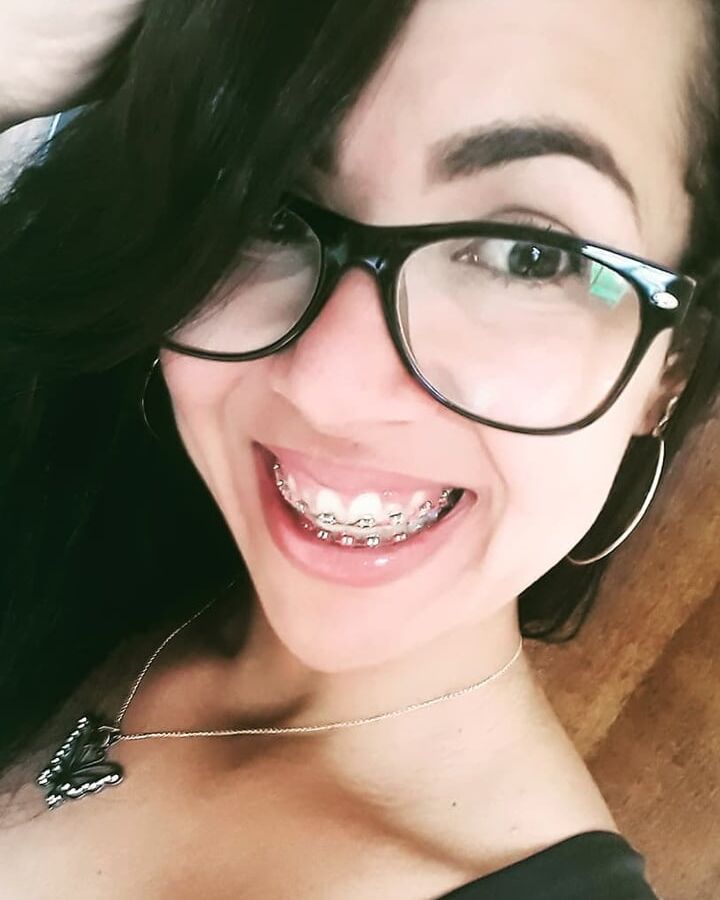 Tezuda gostosa (hot milf)