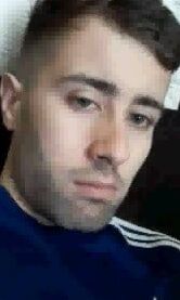 Victor Fernandez Alvarez se masturba en la red