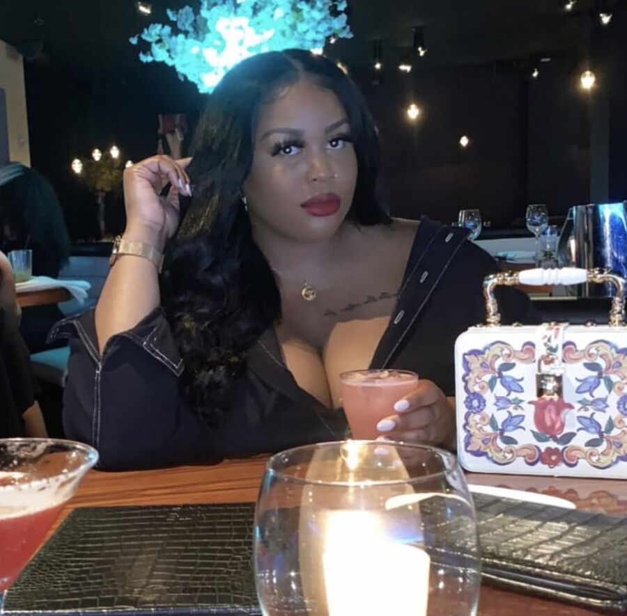 DREAM BBW - CHAYYSLAYS