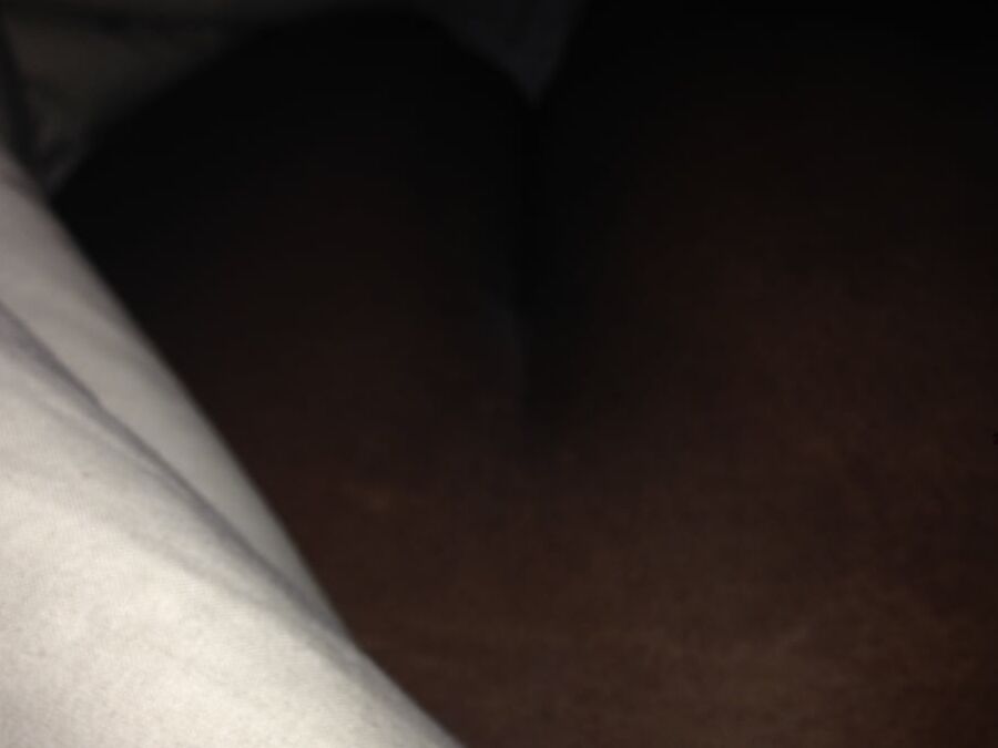 Haitian BBW