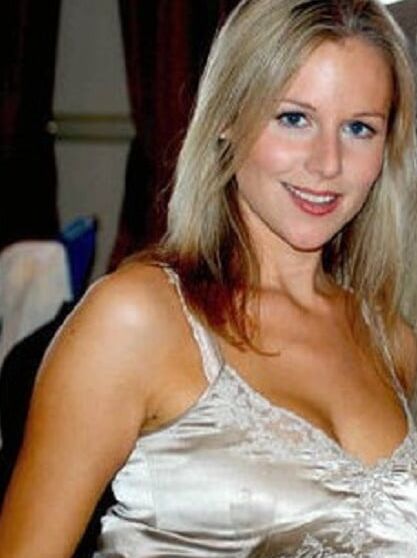 Abi Titmuss