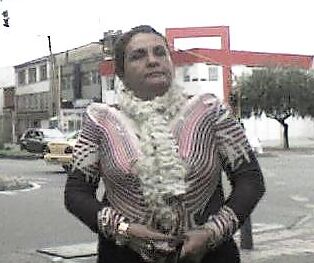 Madura con ricos pezones