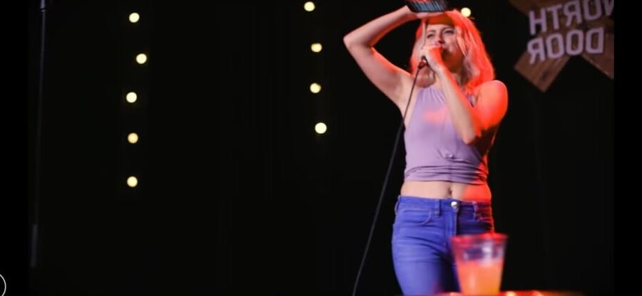 Elyse Willems