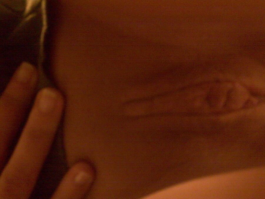 Jennifer Wentzien - exposed forever