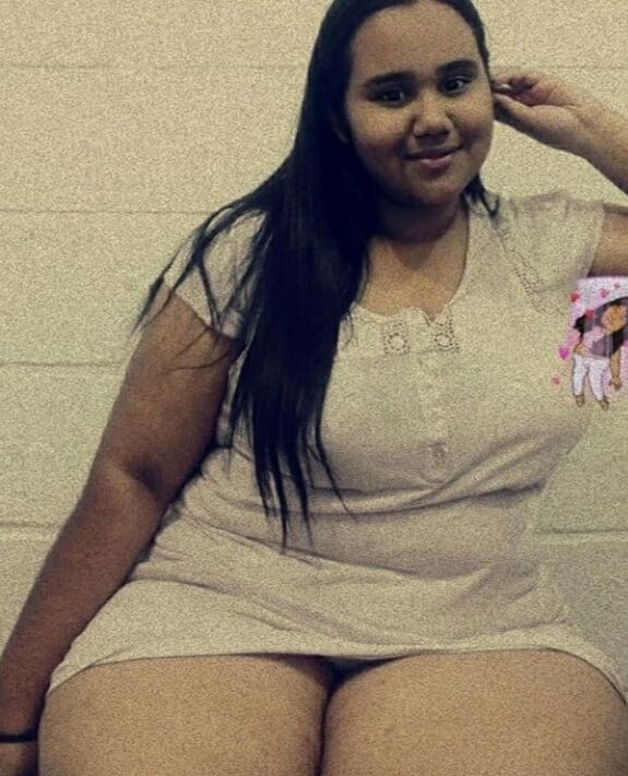 Huge booty latin bbw pear Alle
