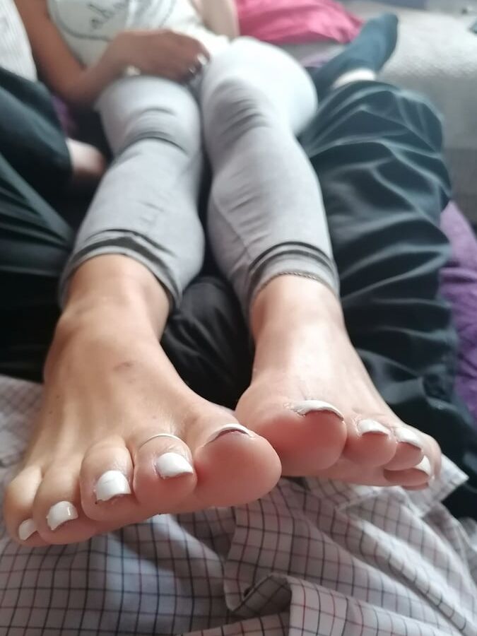 Feet