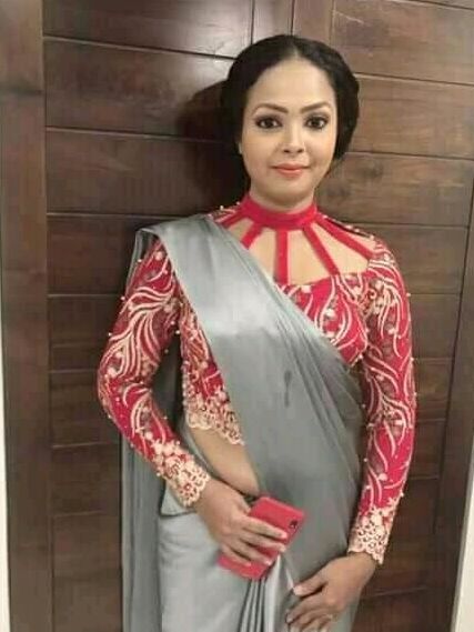 Sari kadawal