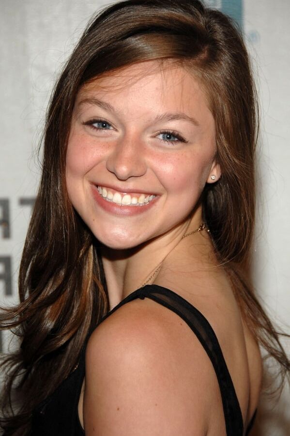 Melissa Benoist