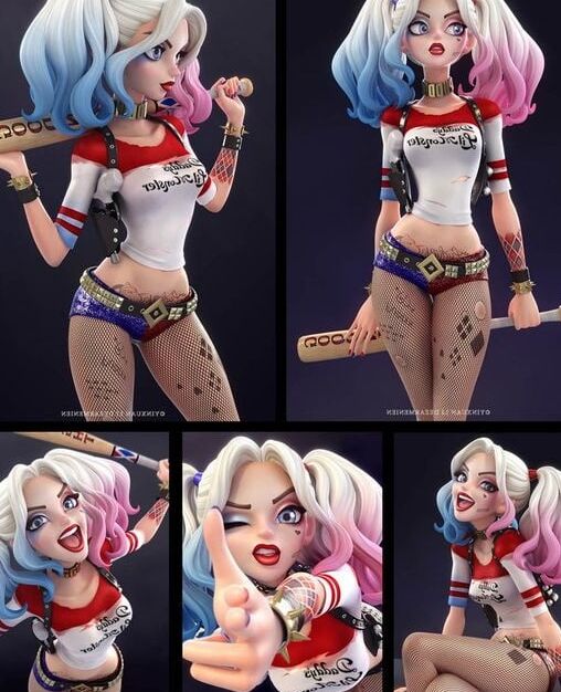 Harley Quinn