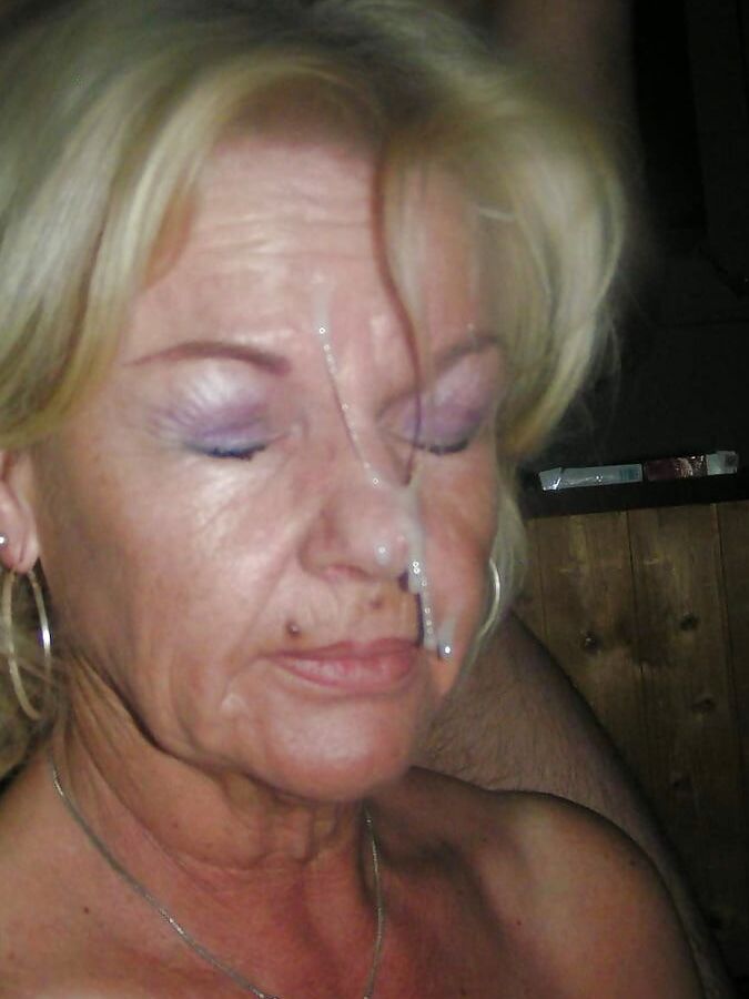 granny faicals