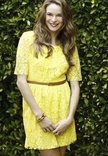 Danielle Panabaker Cum Target