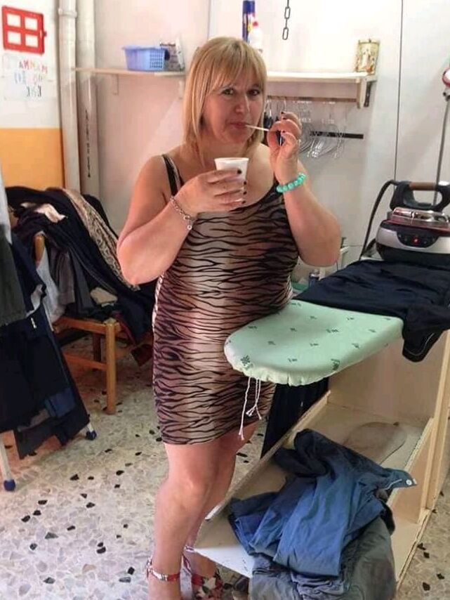 Fiorella la mignottona