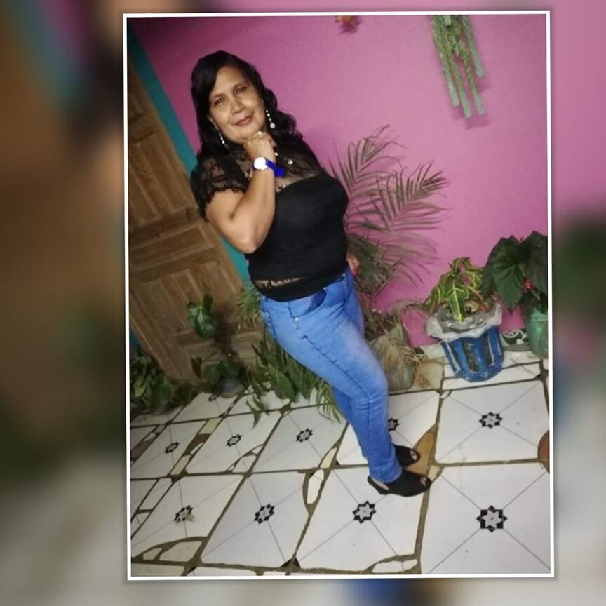 sandra ramirez sanchez mature