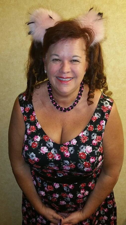 Mature wife hot