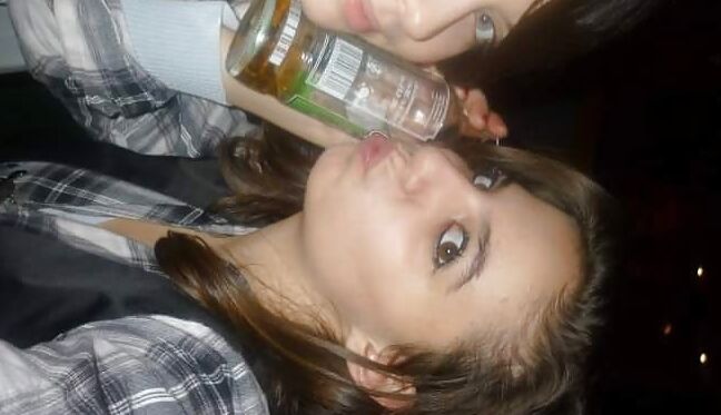 Photos persos de certaines filles que je me suis fait