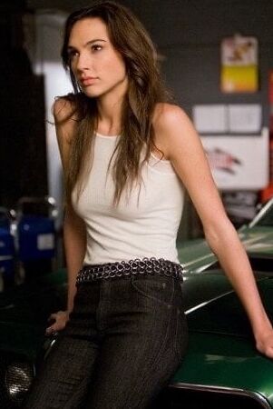 Gal Gardot
