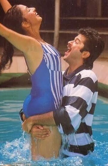 Madhuri dixit sexy hot bitch