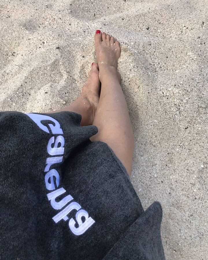 Sexy. Turkish Bilge