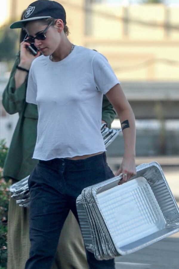 Kristen Stewart