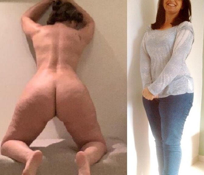 My Curvy Brazilian Wife elegant milf