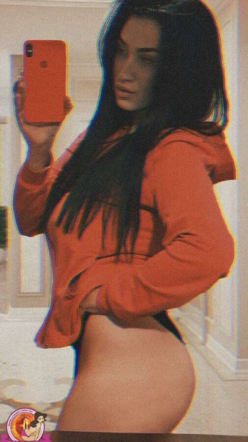 Ukrainian camwhore