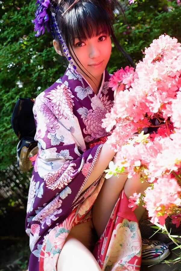 Kimono