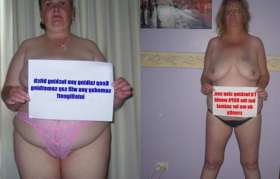 Fat Pig Samantha
